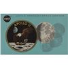 Image 1 : Apollo 11 Launch Pass and Invitation