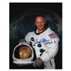 Image 1 : Buzz Aldrin Signed Photograph