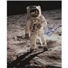 Image 1 : Buzz Aldrin Signed Photograph