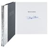 Image 1 : Buzz Aldrin Signed Book