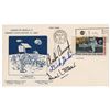 Image 1 : Apollo 12 Signed Postcard (From the Collection of Walt Cunningham)