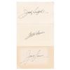 Image 1 : Apollo 13 Signatures
