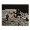 Image 1 : Apollo 15 Signed Photograph