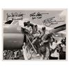 Image 1 : Apollo 9 Signed Photograph