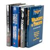 Image 1 : Apollo Astronauts (4) Signed Books