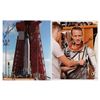 Image 1 : Scott Carpenter (2) Signed Photographs