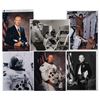 Image 1 : Jerry Carr (6) Signed Photographs