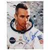 Image 1 : Gene Cernan Signed Photograph