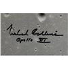 Image 2 : Michael Collins Signed Photograph