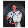 Image 1 : Michael Collins Signed Photograph
