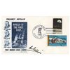 Image 1 : Michael Collins Signed Cover