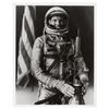 Image 1 : Gordon Cooper Signed Photograph