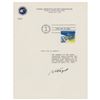Image 1 : Max Faget Signature