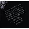 Image 2 : Fred Haise Signed Oversized Photograph