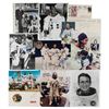 Image 1 : Later Apollo Missions (11) Signed Items