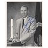 Image 1 : James Lovell Signed Photograph