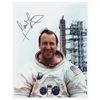 Image 1 : James Lovell Signed Photograph