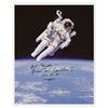 Image 1 : Bruce McCandless Signed Photograph