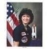 Image 1 : Sally Ride Signed Photograph
