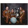 Image 1 : Skylab 4 Signed Photograph