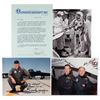 Image 1 : Space and Aviation (4) Signed Items