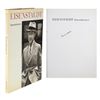 Image 1 : Alfred Eisenstaedt Signed Book