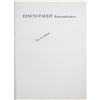 Image 2 : Alfred Eisenstaedt Signed Book