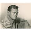 Image 1 : Jon Whitcomb Signed Photograph