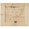 Image 1 : Lord Byron Signed Free Frank