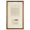 Image 1 : J. R. R. Tolkien Autograph Letter Signed