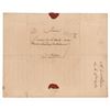 Image 2 : Voltaire Letter Signed