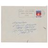 Image 2 : Samuel Beckett Autograph Letter Signed