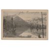 Image 1 : John Burroughs Signed Postcard