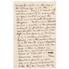 Image 2 : Wilkie Collins Autograph Letter Signed