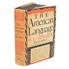 Image 2 : Lexicographers and Journalists (5) Signed Items
