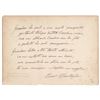 Image 2 : Luigi Pirandello Autograph Quote Signed