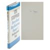 Image 1 : Tom Stoppard Signed Book