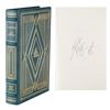 Image 1 : Kurt Vonnegut Signed Book