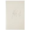 Image 2 : Kurt Vonnegut Signed Book