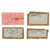 Image 1 : Beatles Signatures