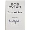 Image 2 : Bob Dylan Signed Book