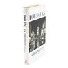 Image 3 : Bob Dylan Signed Book