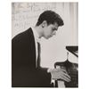 Image 1 : Van Cliburn Signed Photograph