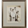 Image 2 : The Ink Spots Signed Photograph