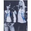 Image 1 : Gregg Allman and Dickie Betts Signed Photograph