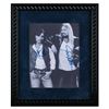 Image 2 : Gregg Allman and Dickie Betts Signed Photograph