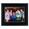 Image 2 : Beach Boys Signed Oversized Photograph