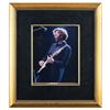 Image 2 : Eric Clapton Signed Photograph