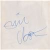 Image 2 : Eric Clapton Signature