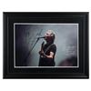 Image 2 : Pink Floyd: Roger Waters Signed Oversized Photograph